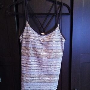 Uniqlo Sports Tank - Large